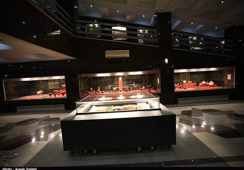 افزایش 67هزارنفری بازدیدکنندگان از موزه‌های قزوین