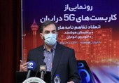مدیرعامل همراه اول: نیاز اصلی کشور تامین محتوای منطبق با رشد فناوری است