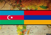 ارمنستان پیشنهاد میانجی‌گری برای آتش‌بس را پذیرفت