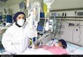 Confirmed Coronavirus Cases in Iran Approaching Half A Million