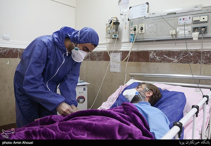 آمار کرونا در ایران| فوت 4 نفر در شبانه‌روز گذشته