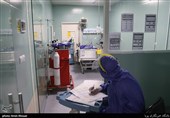 آمار کرونا در ایران| فوت 9 نفر در شبانه‌روز گذشته