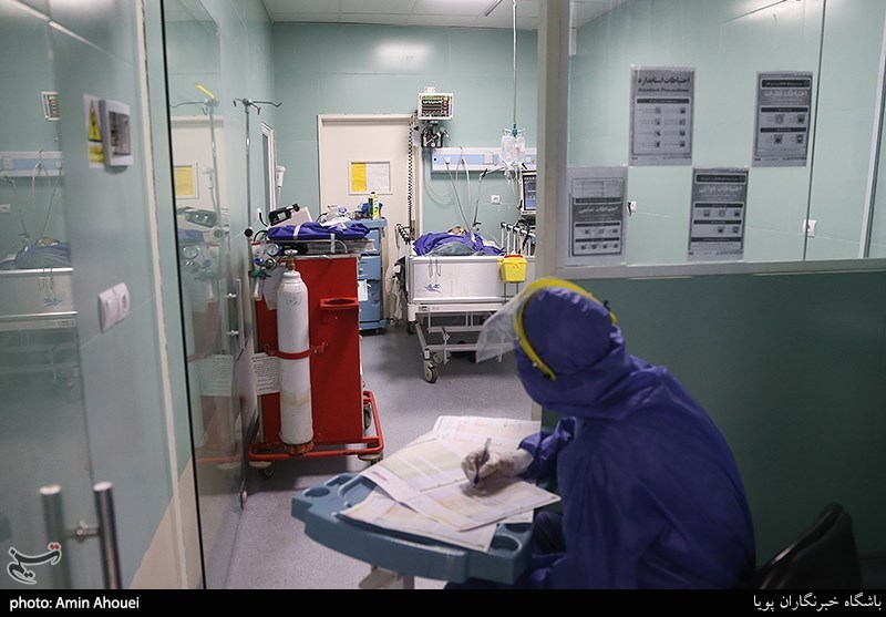 آمار کرونا در ایران| فوت 29 نفر در شبانه‌روز گذشته