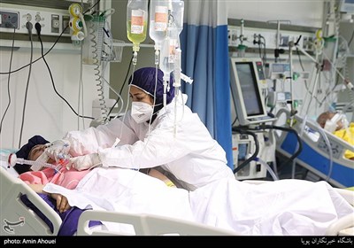 آمار کرونا در ایران| فوت 54 نفر در شبانه‌روز گذشته