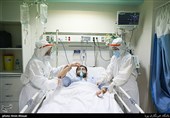 آمار کرونا در ایران| فوت 20 نفر در شبانه‌روز گذشته