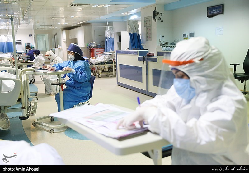 رکورد بستری بیماران مشکوک به کرونا در البرز زده شد/ تمام مراکز درمانی استان با کرونا درگیر هستند
