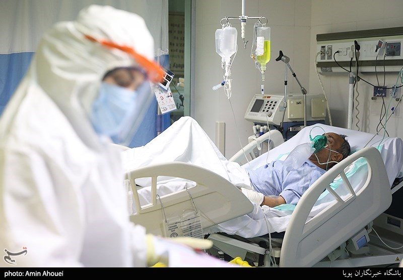 آمار کرونا در ایران| شناسایی 7348 بیمار جدید/ فوت 71 نفر در شبانه‌روز گذشته