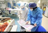 آمار کرونا در ایران| شناسایی 6279 بیمار جدید/ فوت 83 نفر در شبانه‌روز گذشته