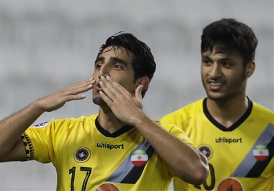Esteghlal Completes Reza Mirzaei’s Signing: IPL - Sports news