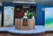 امام جمعه قزوین: روضه‌های خانگی معارف حسینی را به درون خانواده‌ها می‌برد