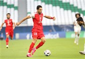 امیری فینال احتمالی لیگ قهرمانان آسیا را از دست داد