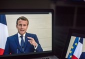 Turkey Says France’s Macron ‘Sowing Islamophobia’