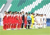 مدیر السد: بازیکنان جدید پرسپولیس قانونی بازی کردند