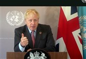 نخست وزیر انگلیس: همکاری با طالبان در صورت لزوم اتفاق خواهد افتاد