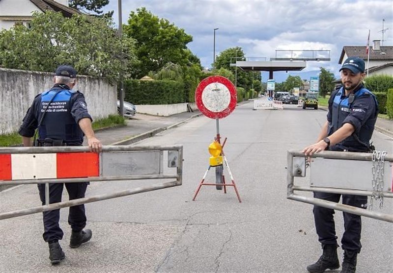 شهروندان سوئیس به خروج از حوزه شنگن رای مخالف دادند