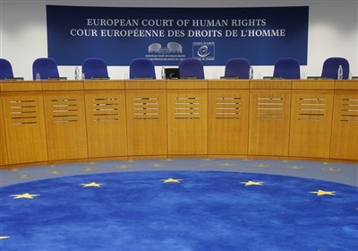  شکایت ایرلند از انگلیس در دادگاه اروپایی حقوق بشر 