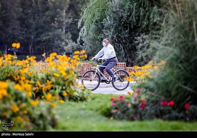 اصفهان در روزهای شیوع موج سوم کرونا