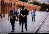 تعطیلی مشاغل پرخطر در اصفهان تا پایان ماه صفر ادامه دارد؛ تشدید نظارت‌ها از هفته آینده