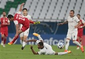 ساعت بازیهای پرسپولیس در لیگ قهرمانان آسیا تغییر کرد