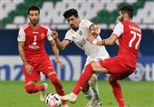 السد،قهرمانان،پرسپوليس