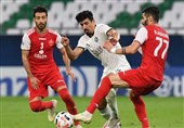 Persepolis to Face Pakhtakor at 2020 ACL (West) Quarter