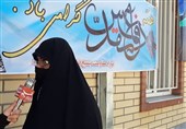 نقش زنان در دفاع مقدس / بانوانی که خودجوش برای رزمندگان لباس میدوختند