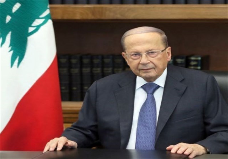 رئیس جمهور لبنان: آماده همکاری با «نجیب میقاتی» هستم