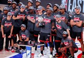 میامی حریف لیکرز در فینال NBA شد