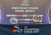 قرعهکشی مرحله یک چهارم نهایی لیگ قهرمانان آسیا/ پرسپولیس حریف پاختاکور شد