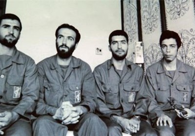  شهید طهرانی مقدم و پشتیبانی خمپاره‌ها در دفاع مقدس/ کشف حسن باقری در جبهه چه بود؟ 