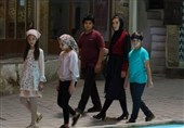 علی قوی‌تن «آرزوی زیبا» را به جشنواره فیلم کودک و نوجوان فرستاد