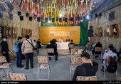 جشنواره،مقاومت،دوره،موضوع،-در،نقاشي،هنر،افول،رخ،رشته،دفاع،شش ...