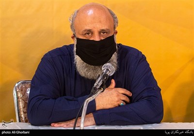 نشست خبری ششمین جشنواره جهانی هنر مقاومت