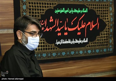 گفت و گو با محمدمهدی حاج‌محمدی رئیس سازمان زندان‌ها