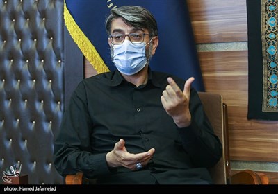 گفت و گو با محمدمهدی حاج‌محمدی رئیس سازمان زندان‌ها