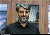 محمدمهدی حاج‌محمدی رئیس سازمان زندان‌ها