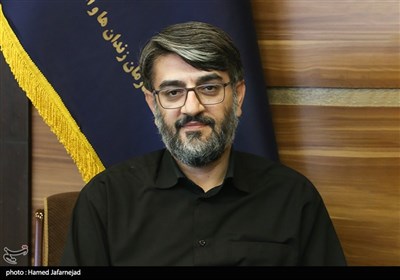  حاج محمدی: قدرت تصمیم‌گیری سازمان‌ زندان‌ها در حد یک دادیار هم نیست 