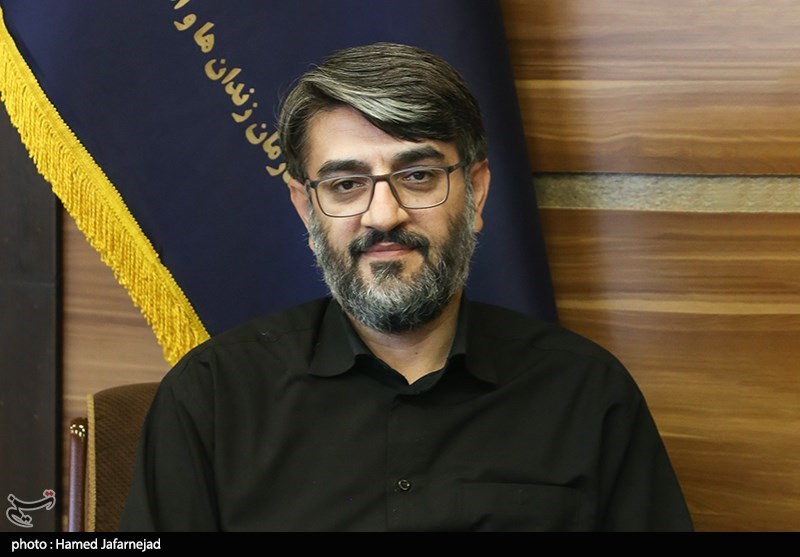 حاج محمدی: قدرت تصمیم‌گیری سازمان‌ زندان‌ها در حد یک دادیار هم نیست