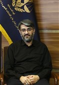 محمدمهدی حاج‌محمدی رئیس سازمان زندان‌ها