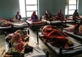 چه افرادی در سامان‌سراهای تهران نگهداری می‌شوند؟