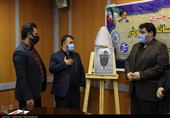 هنرمندان،جشنواره،آثار،فارس،بسيج،خط،دفاع،خوشنويسي،مقدس،استان،رئيس
