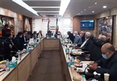 برگزاری نشست آنلاین کمیته بدوی و استیناف صدور مجوز حرفهای با AFC