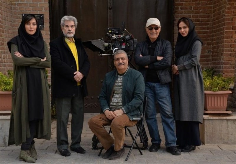 رافعی: «بُهت» از اهمیت عقل در زندگی سخن می‌گوید/ بیشتر فیلم‌های ایرانی تک‌لایه و هیجان‌زده‌اند
