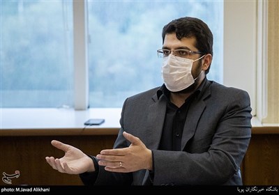 نشست بررسی اصلاحیه قانون انتخابات ریاست جمهوری
