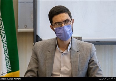 نشست بررسی اصلاحیه قانون انتخابات ریاست جمهوری