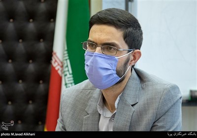 نشست بررسی اصلاحیه قانون انتخابات ریاست جمهوری