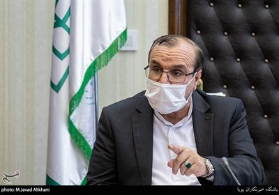 نشست بررسی اصلاحیه قانون انتخابات ریاست جمهوری