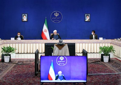  روحانی: دستگاه‌های اجرایی موظفند سازوکار دریافت انتقادات و پیشنهادات مردم را تقویت کنند 