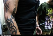 تهران| بازداشت شهرام کالباس و چند شرور سطح یک در عملیاتهای پلیس