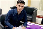 مجدمی: دوست داشتم با تارتار کار کنم/ بازی در قطر تجربیاتم را بیشتر کرد